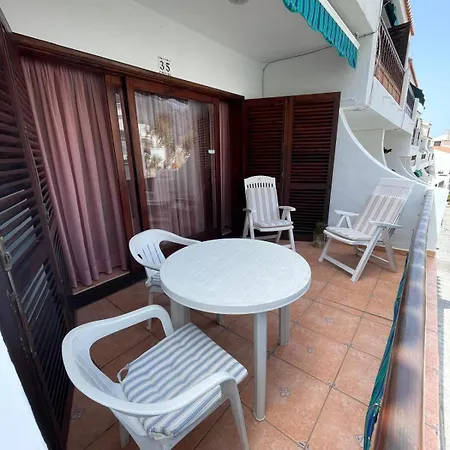 Apartment Nicole Gigantes *