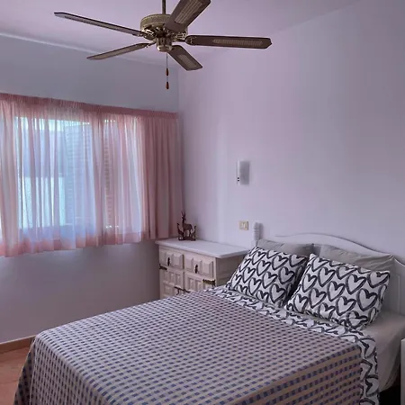 Apartment Nicole Gigantes