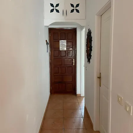 Apartmán Nicole Gigantes *