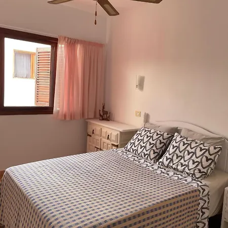 Apartment Nicole Gigantes *
